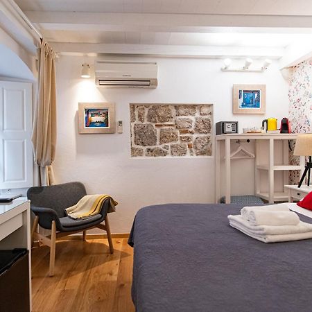 Art Home Arthur By Duhomes Ντουμπρόβνικ Εξωτερικό φωτογραφία