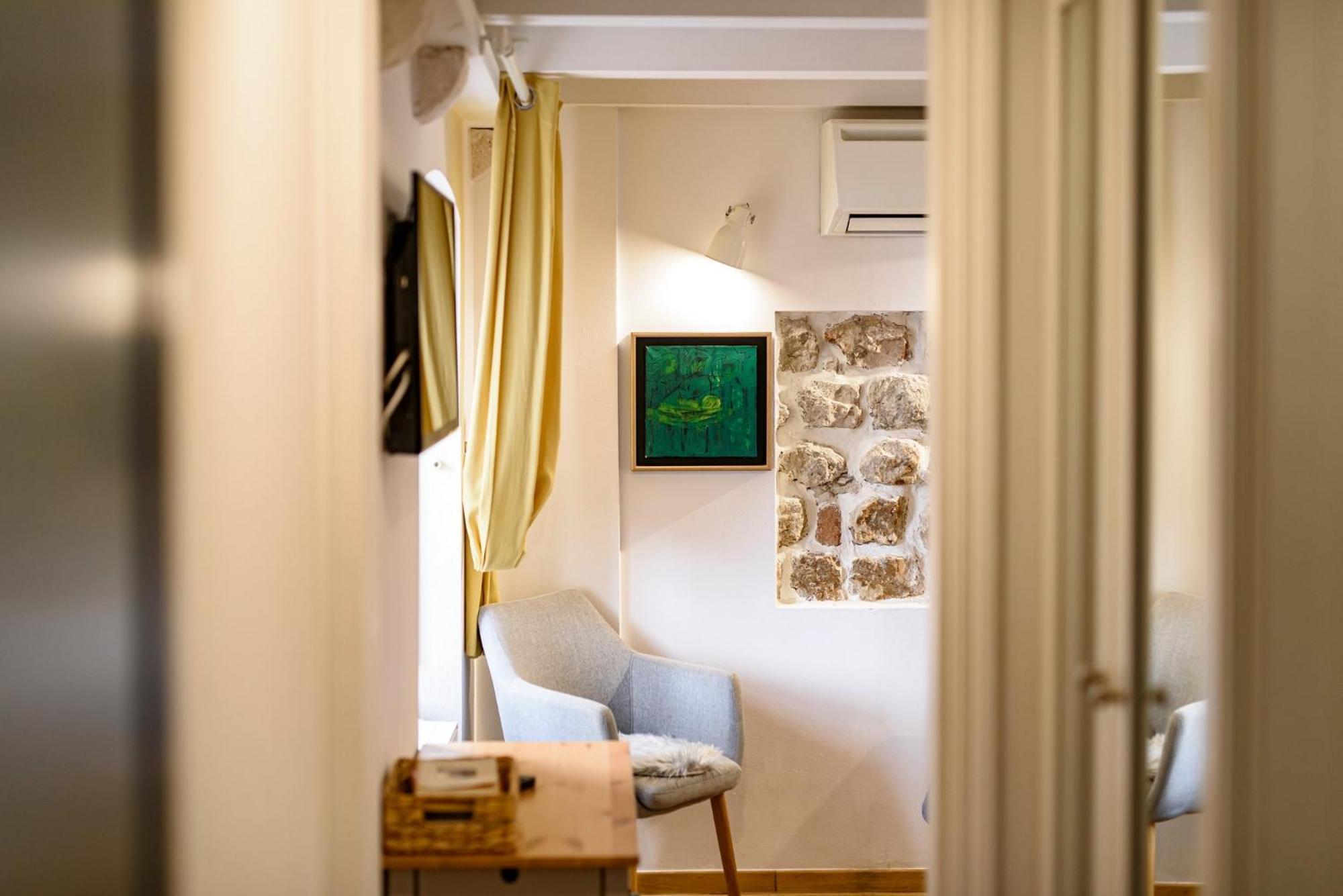 Art Home Arthur By Duhomes Ντουμπρόβνικ Εξωτερικό φωτογραφία
