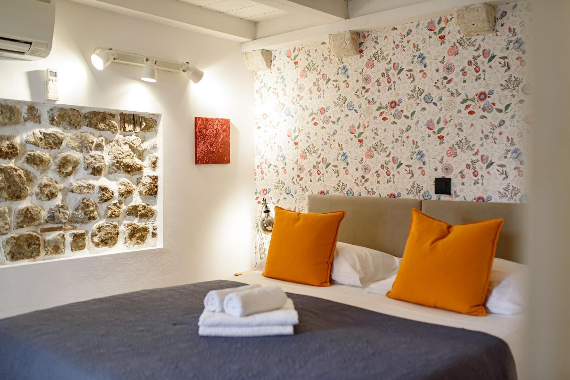 Art Home Arthur By Duhomes Ντουμπρόβνικ Εξωτερικό φωτογραφία