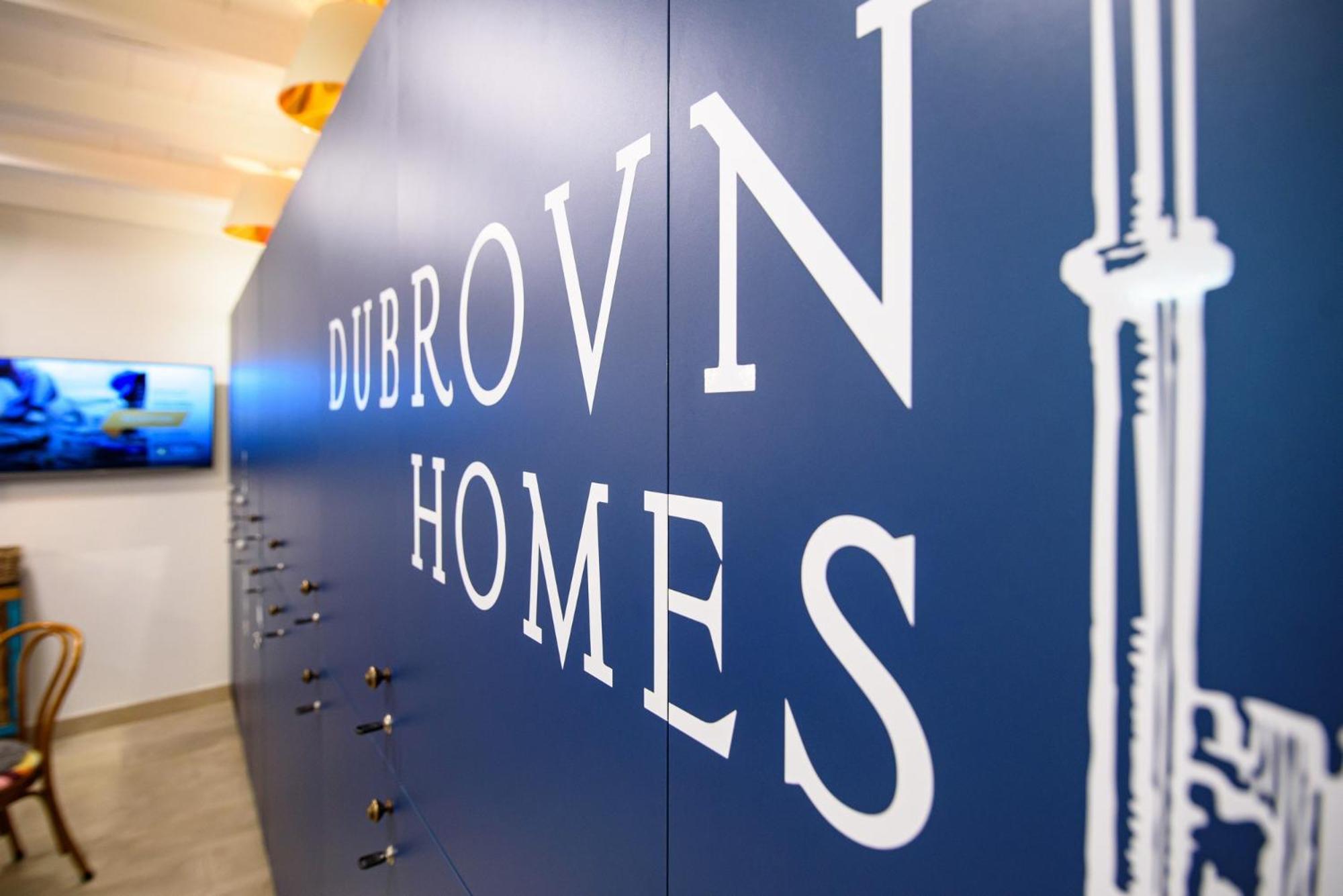 Art Home Arthur By Duhomes Ντουμπρόβνικ Εξωτερικό φωτογραφία