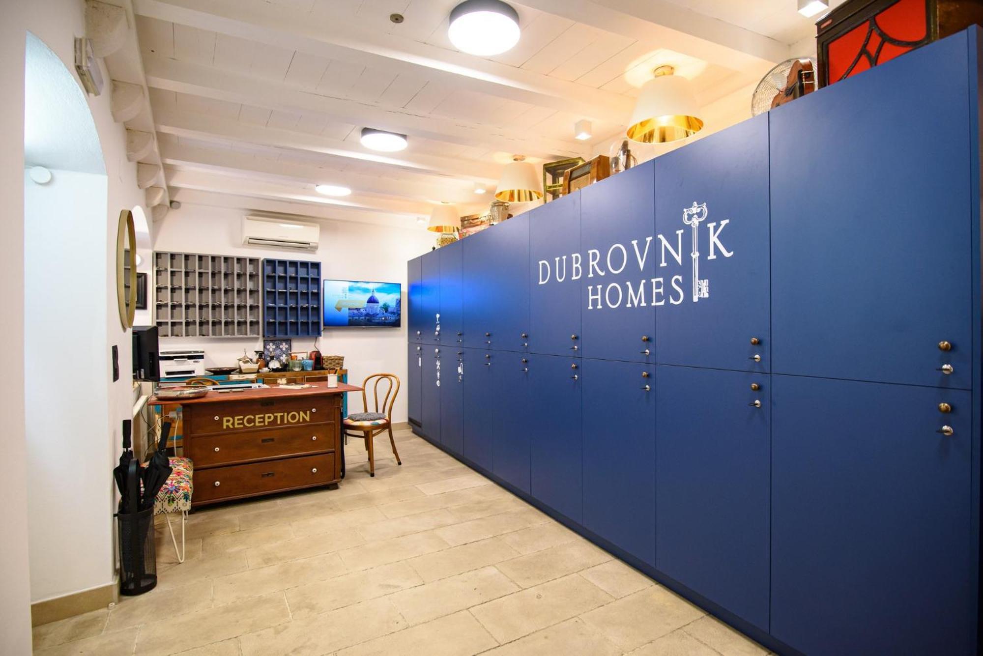 Art Home Arthur By Duhomes Ντουμπρόβνικ Εξωτερικό φωτογραφία
